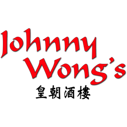 Johnny Wong’s logo.